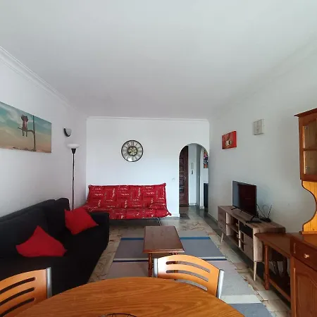 Oura Li * Албуфейра