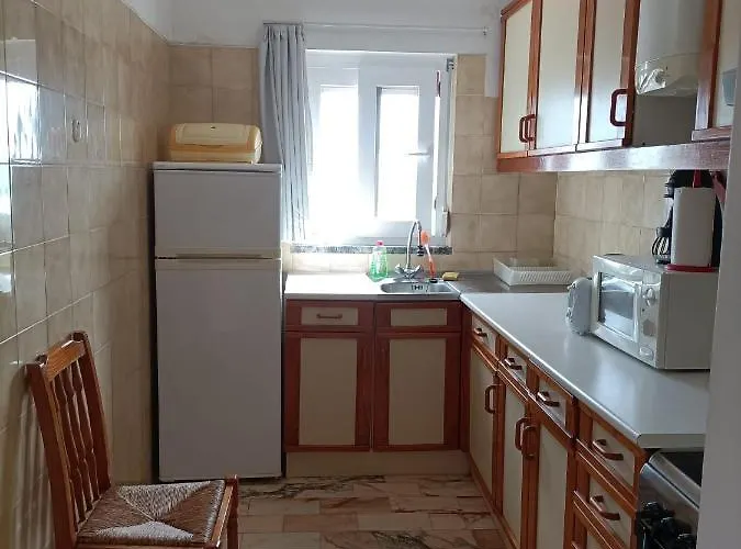 Oura Li Албуфейра