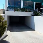 Oura Li Apartment Albufeira