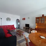 Oura Li Apartment Albufeira