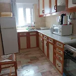 Apartment Oura Li