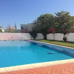 Oura Li Apartment Albufeira