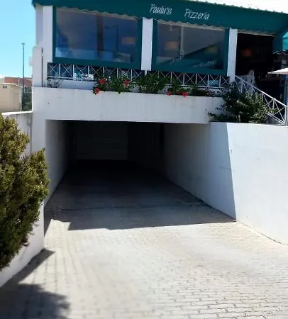 Oura Li Apartamento Albufeira