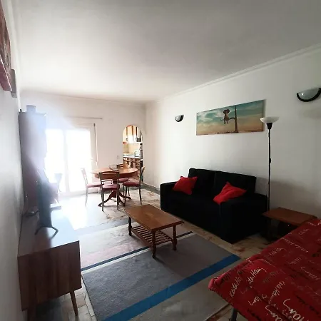 Apartamento Oura Li