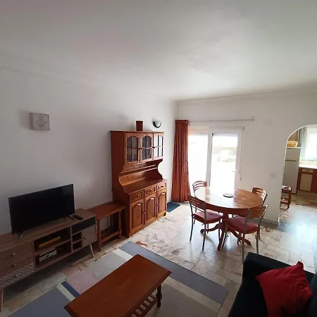 Oura Li Apartament Albufeira