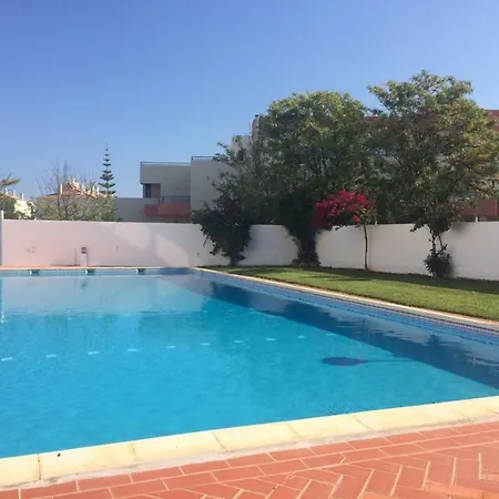 Oura Li Appartamento Albufeira