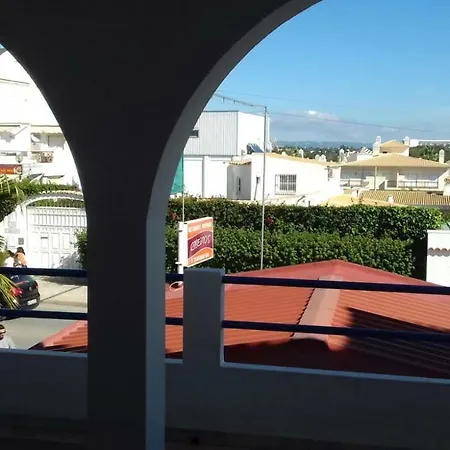 Oura Li * Albufeira