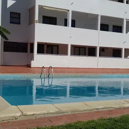 Apartamento Oura Li Albufeira