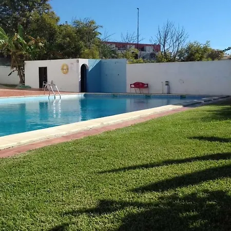 Oura Li Lejlighed Albufeira