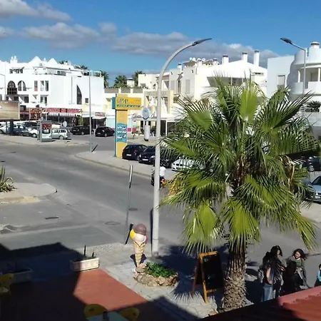 Oura Li * Albufeira