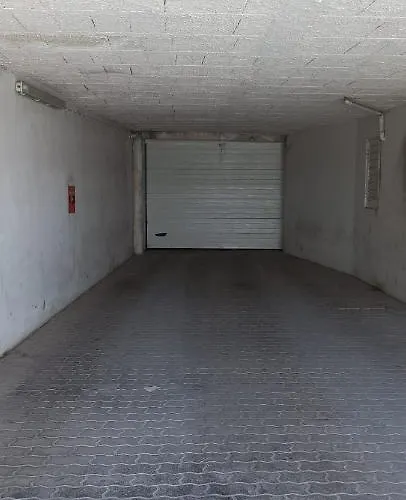 アパート Oura Li アルブフェイラ