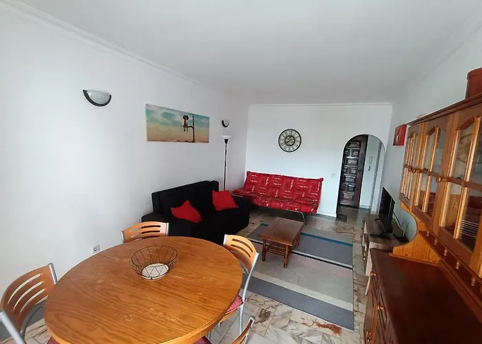 Oura Li アルブフェイラ