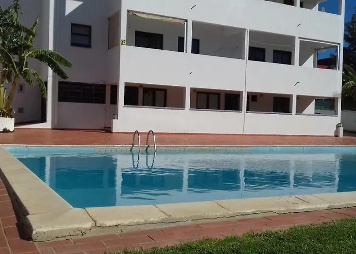 Appartement Oura Li Albufeira