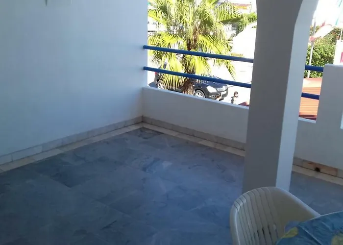 Appartement Oura Li *