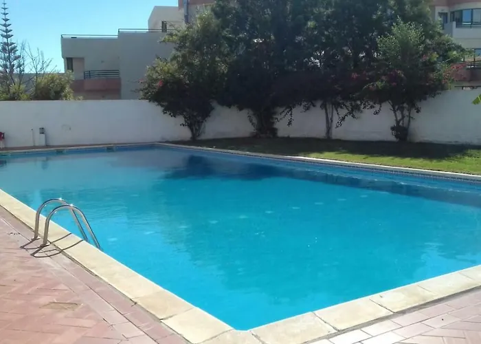 Appartement Oura Li *