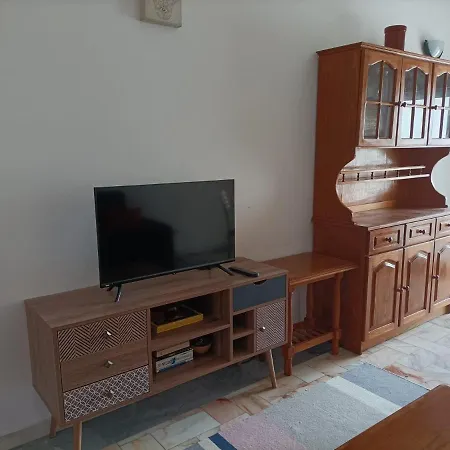 Oura Li * Албуфейра