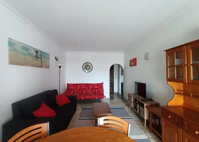 Oura Li * Албуфейра