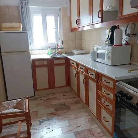 Apartamento Oura Li