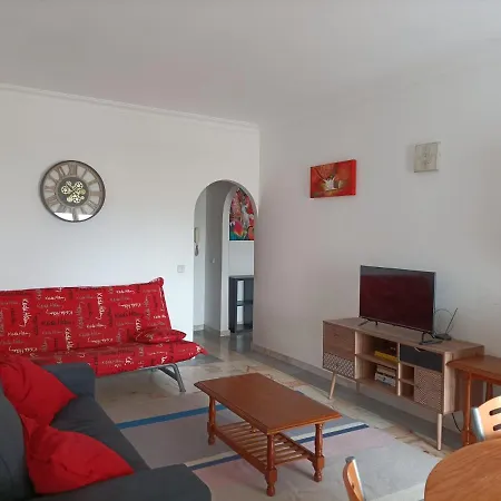 Apartament Oura Li Albufeira