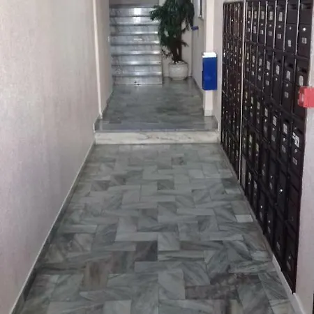 Oura Li Apartamento *